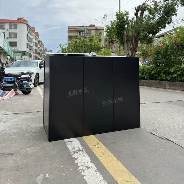 定制鱼缸柜铝合金型材鱼缸底滤柜网红轻奢高承重耐用鱼缸底座架体,宠物/宠物食品及用品,底柜/落地缸,淘宝优惠券,粉丝福利购,淘宝优惠卷