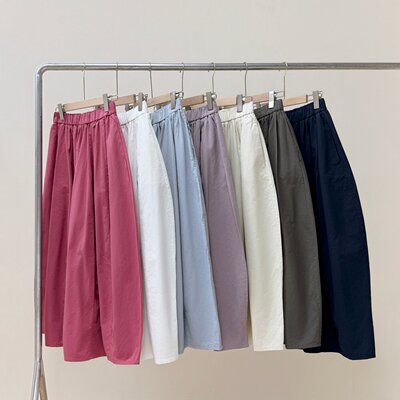 12片拼接花苞裙女新款日系花宽松显瘦休闲长半身裙多色225 H22511