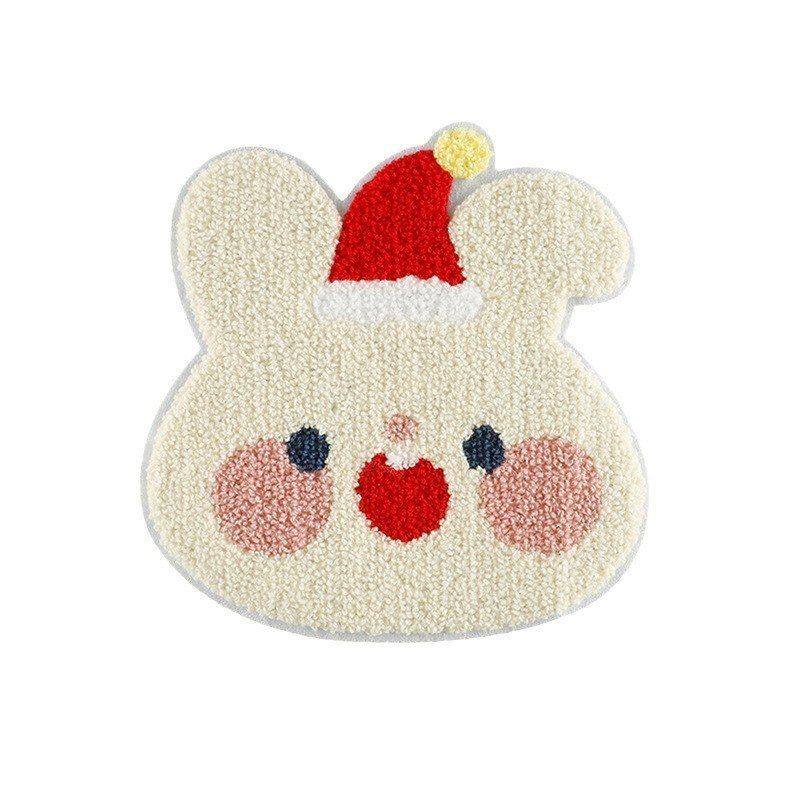 动物绣刺绣原创标卡通绣花补丁贴电脑毛巾贴服装辅料布贴,居家布艺,布贴,淘宝优惠券,粉丝福利购,淘宝优惠卷