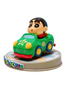 公仔正版卡丁车卡通动漫装饰品