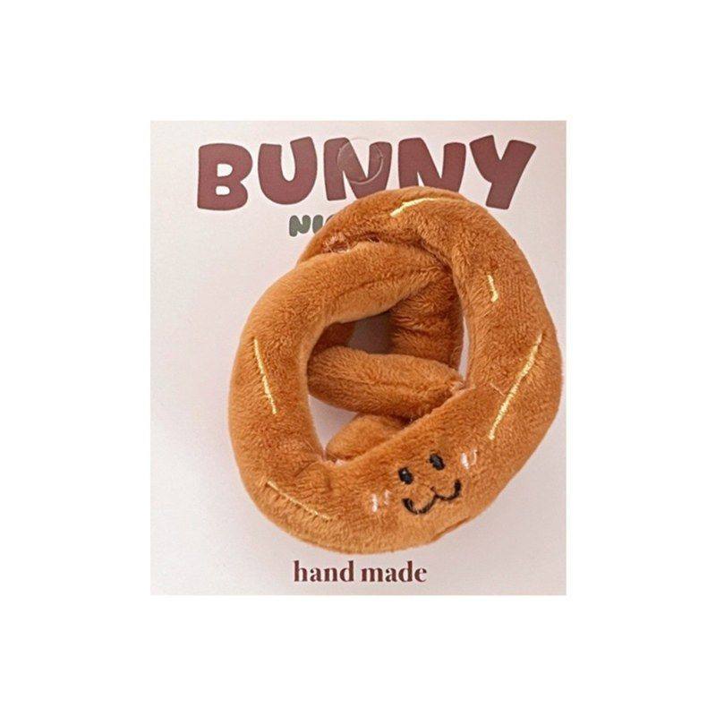 面包发卡百搭冰糖葫芦卡通刘海春夏季可爱毛绒边夹发夹侧发饰少女,饰品/流行首饰/时尚饰品新,发饰,淘宝优惠券,粉丝福利购,淘宝优惠卷