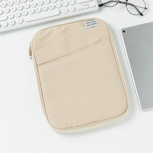 新款ipad保护套韩国简约防震11寸笔记本内胆包轻薄电脑保护套