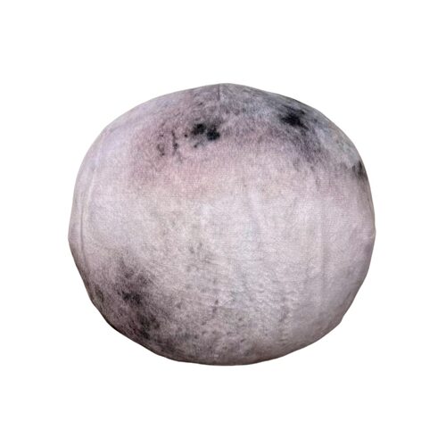 跨境新款月亮醒了 The Moon Woke Up动画周边玩偶毛绒玩具公仔