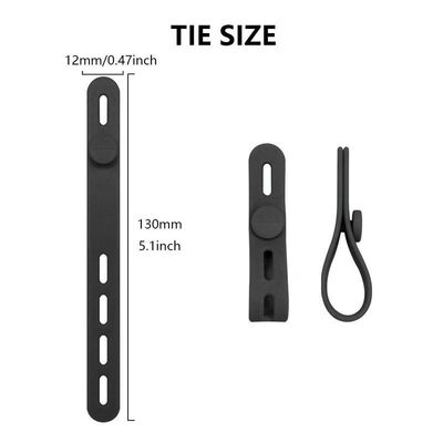 izer条装数据线Cord收纳电源线