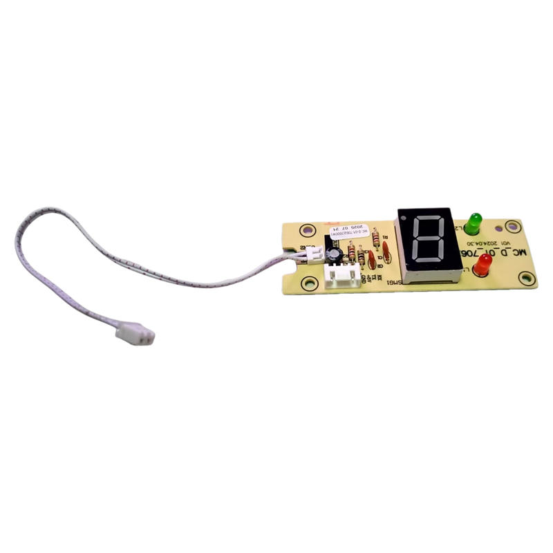 电磁炉开关主板