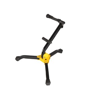 中音次中音萨克斯专用支架便携可折叠稳固支撑适用萨克斯乐器配件