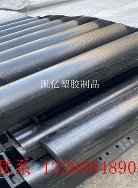 进口耐磨PA66+GF30尼龙板PA6gf50尼龙棒改性增强POM方块长条零切