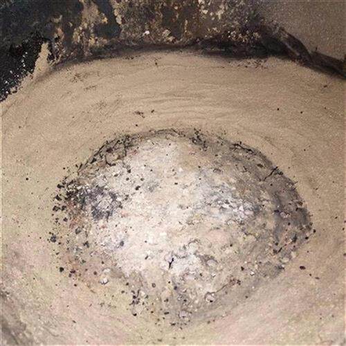 【10斤装】耐火土水泥su防水水泥耐火土耐o火泥炉膛耐高温材料