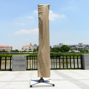 遮阳伞罩户外太阳伞收纳罩子罗马伞香蕉伞中柱伞收纳袋保护袋伞套