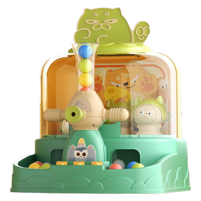 儿童弹珠游戏机儿童思维训练专注