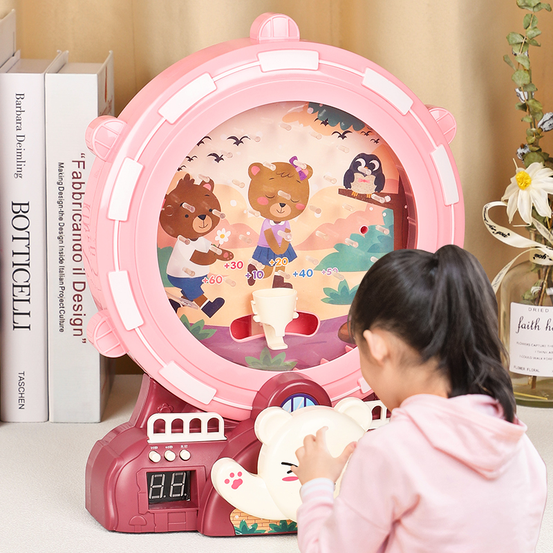 儿童益智玩具男孩3一9小孩子生日礼物7男童6岁以上7少儿8女孩新年