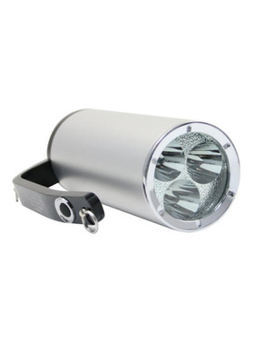 尚为(SEVA) SZSW2300 15W LED 防爆手提探照灯 （单位：盏） 银色