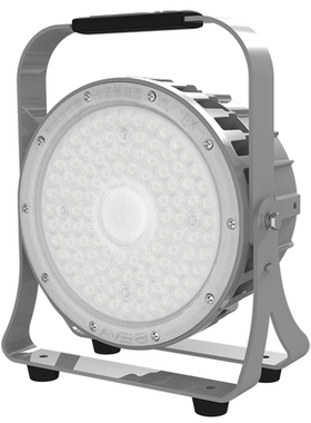 尚为(SEVA) SZSW2450 60W LED 手提照明灯 （计价单位：盏） 银色