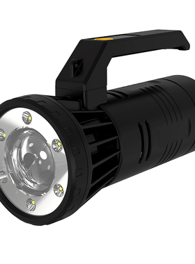 尚为(SEVA) SZSW2550 35W 11.1V  激光搜索灯 单位：盏 黑色