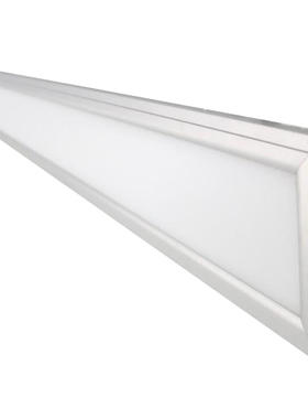 尚为(SEVA) SZSW1155-48B 48W 5700K 室内方形 LED面板灯 个 白色