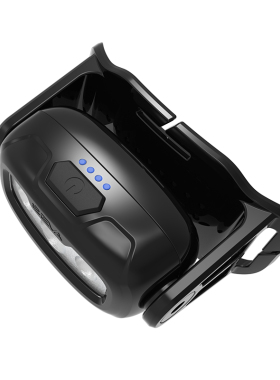 尚为(SEVA) SZSW2200 2*2W 16h IP66 白光 DC3.7V 防爆强光头灯