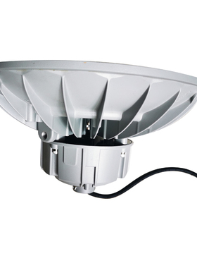 尚为(SEVA) SZSW7460-250 250W LED高顶灯 （计价单位：个） 银色