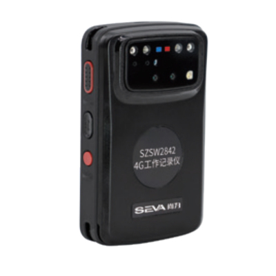 尚为（SEVA）4G工作记录仪 SZSW2842 64G 个