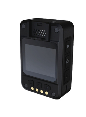 尚为（SEVA）SZSW2843 64G 1920×1080P 微型工作记录仪 台 黑色