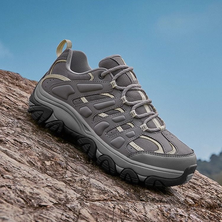 斯凯奇醒山鞋男女同款户外鞋徒步登山鞋舒适轻减震运动鞋防滑耐磨,户外/登山/野营/旅行用品,登山鞋/徒步鞋,淘宝优惠券,粉丝福利购,淘宝优惠卷