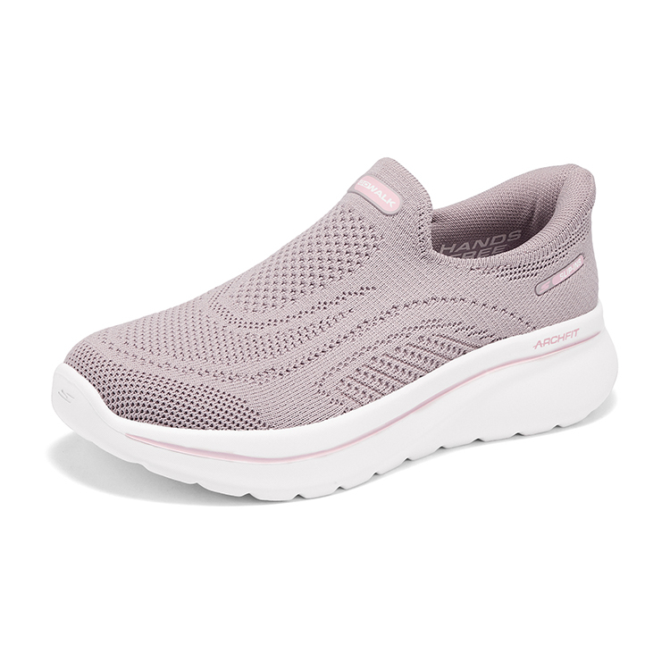 无鞋带设计 方便穿脱