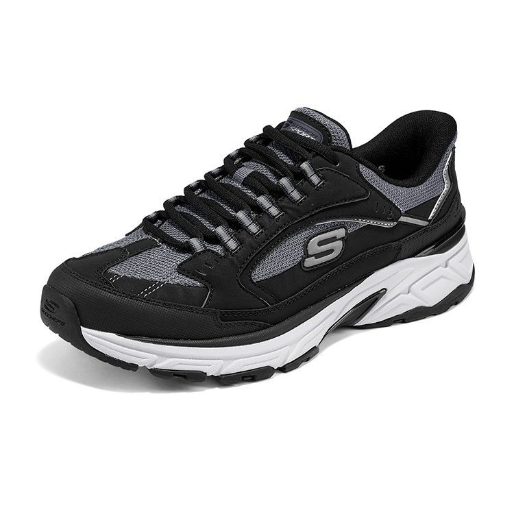 MEMORY FOAM鞋垫 提供舒适支撑