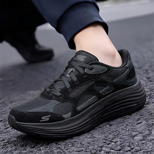 Skechers斯凯奇运动鞋跑步鞋春季