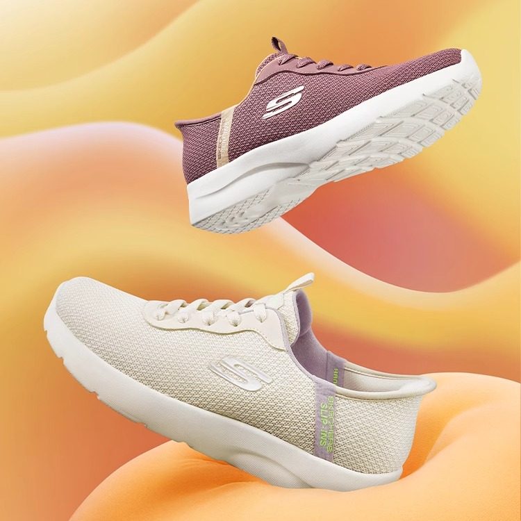 斯凯奇闪穿跑鞋夏季新款女鞋舒适高透气轻盈舒适运动休闲鞋百搭,运动鞋new,其它运动鞋,淘宝优惠券,粉丝福利购,淘宝优惠卷