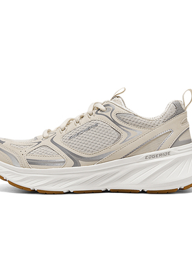 斯凯奇2025春季新品女士耐磨减震高回弹休闲运动时尚百搭150475