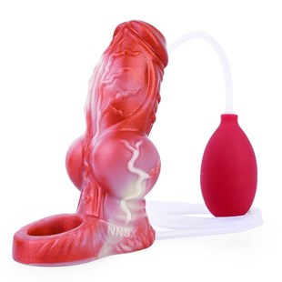 man penis extender Enlargement Reusable Condom for Men sex