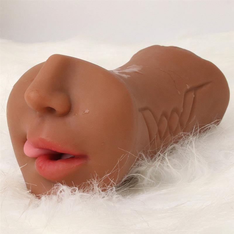Sex Toy Male Masturbator doll Big Ass Vagina toys for men