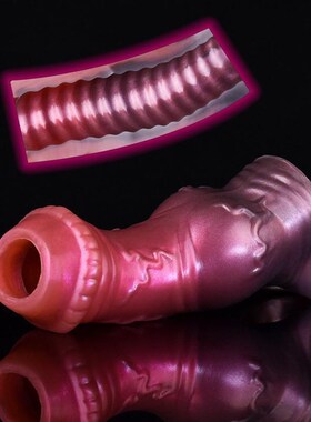 Penis Extender Condoms Lock Ring Sex Toys for Men Adult toy