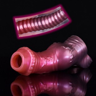 Penis Extender Condoms Lock Ring Sex Toys for Men Adult toy