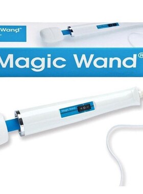 Adult Toys AV stick magic wand pussy stimulate sex vibrator