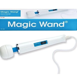 Adult Toys AV stick magic wand pussy stimulate sex vibrator