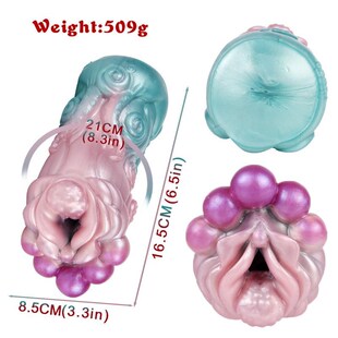 Male Masturbator Sex Toys For men Pocket real Pussy silicone