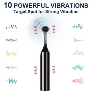 Mini Bullet Vibrator Female Sex Toy Bullet USB Vibrators toy