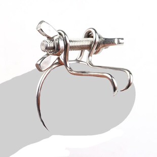 BDSM Stainless Steel Urethral Sounds Chastity Penis Expander