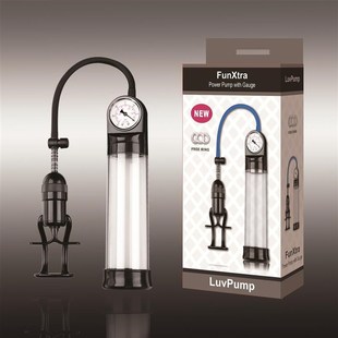 Penis Pump Penis Extender Dick Enlargement Sex Toys For Men