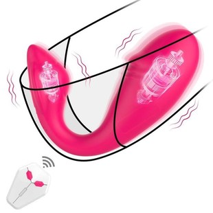 Sex Toys G-spot Egg Vibrator For Women Silicone Vibration