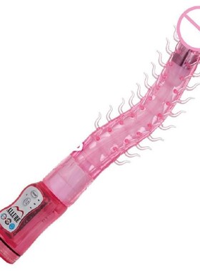 Multispeed Vibrator GSpot Dildo Rabbit Female Adult Sex Toy