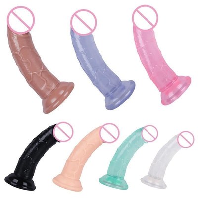 Sex dildo vibrator for toy sm female toys toy Clitoral women