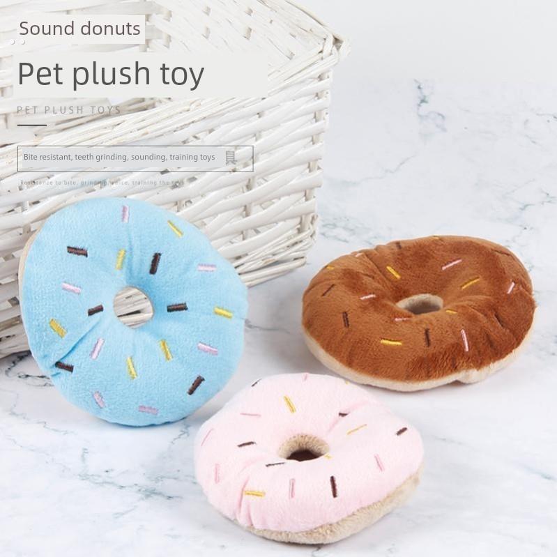 采购产品马尔济斯特别玩具的小狗，约克郡的牙齿磨和抗咬冰淇淋，