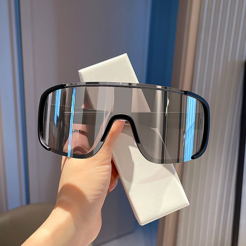 男女户外骑行登山滑雪防风防虫墨