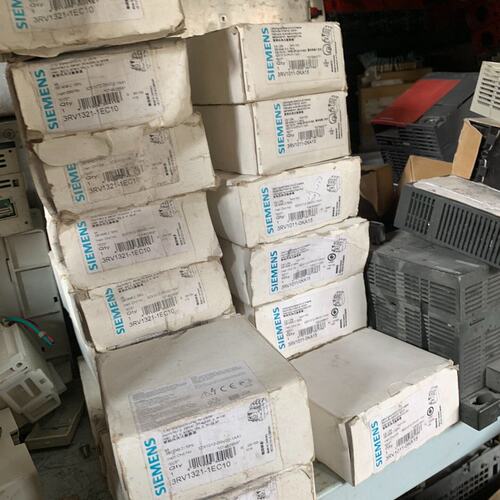 议价电动机保护断路器3RV1321-1EC103RV1321-1DC10