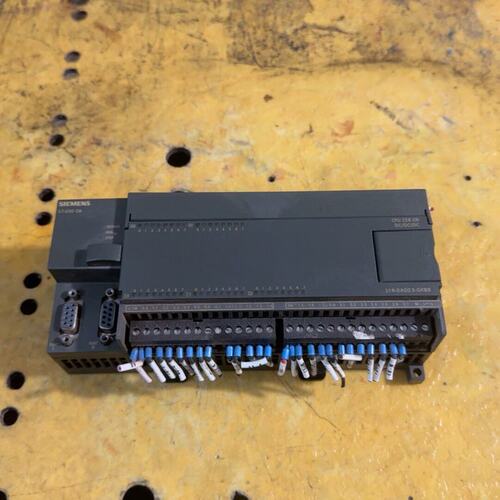 议价PLCCPU226CPU226S7-200CPU2266ES7216-2A6ES7216-2A