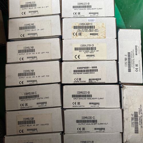 议价 PLCIC694IC695CPU310IC695CPU315