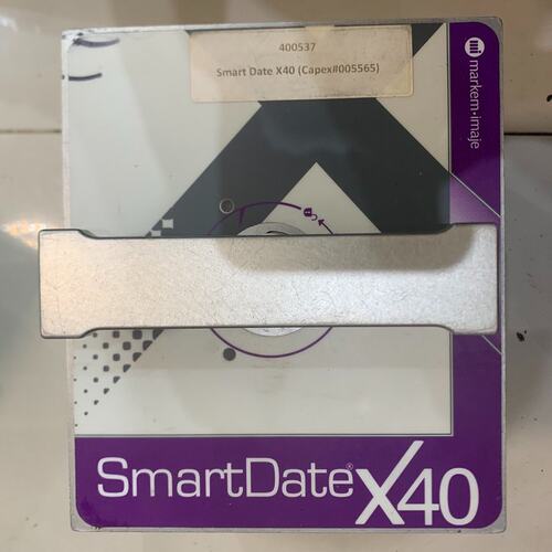 肯依玛士热转印打码机SmartDate X40SmartDate X60SmartDate X65