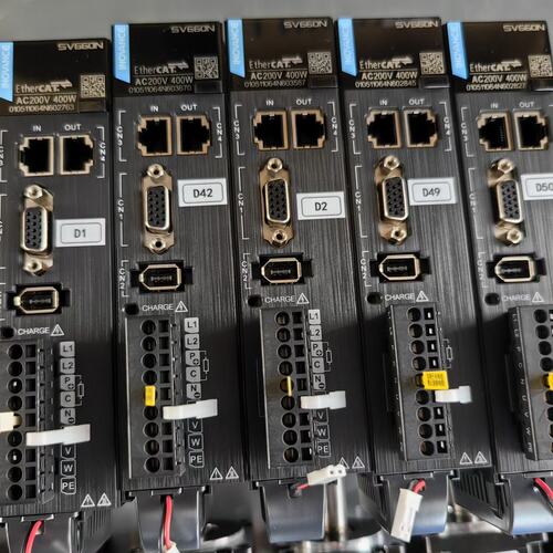 议价INOVANCE伺服驱动器SV660NS2R8ISV660NS2R8ISV660N-S2R8I