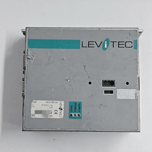 议价LEViTEC控制器ML51.008.12CML51.008.12AML51.008.12B